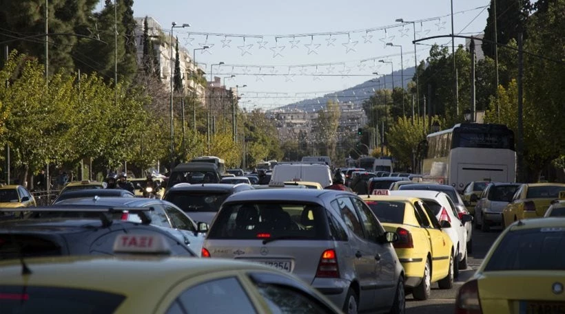 Τί πρέπει να κάνετε για να γλιτώσετε τα πρόστιμα για ανασφάλιστα ΙΧ